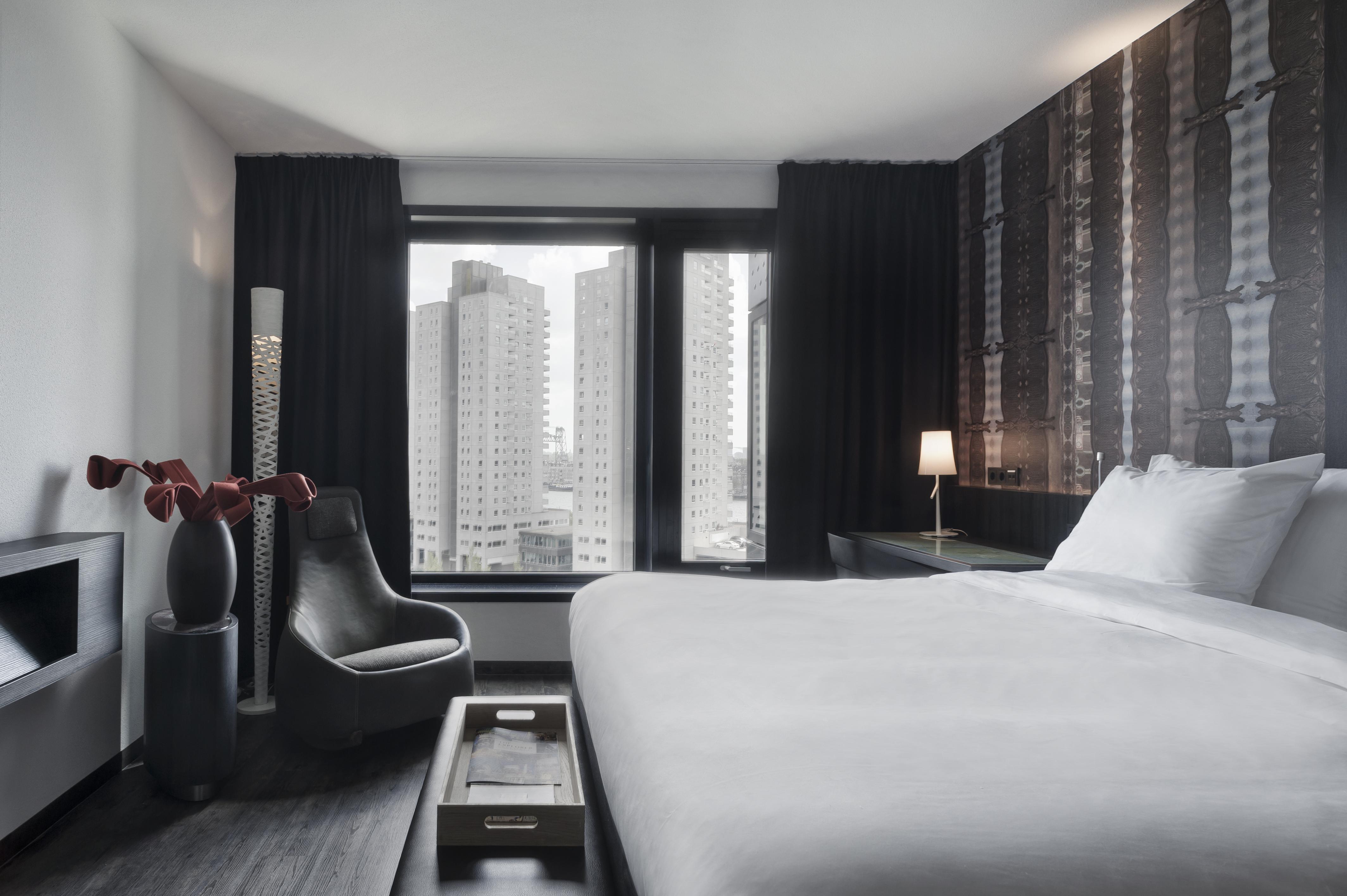 Mainport Design Hotel