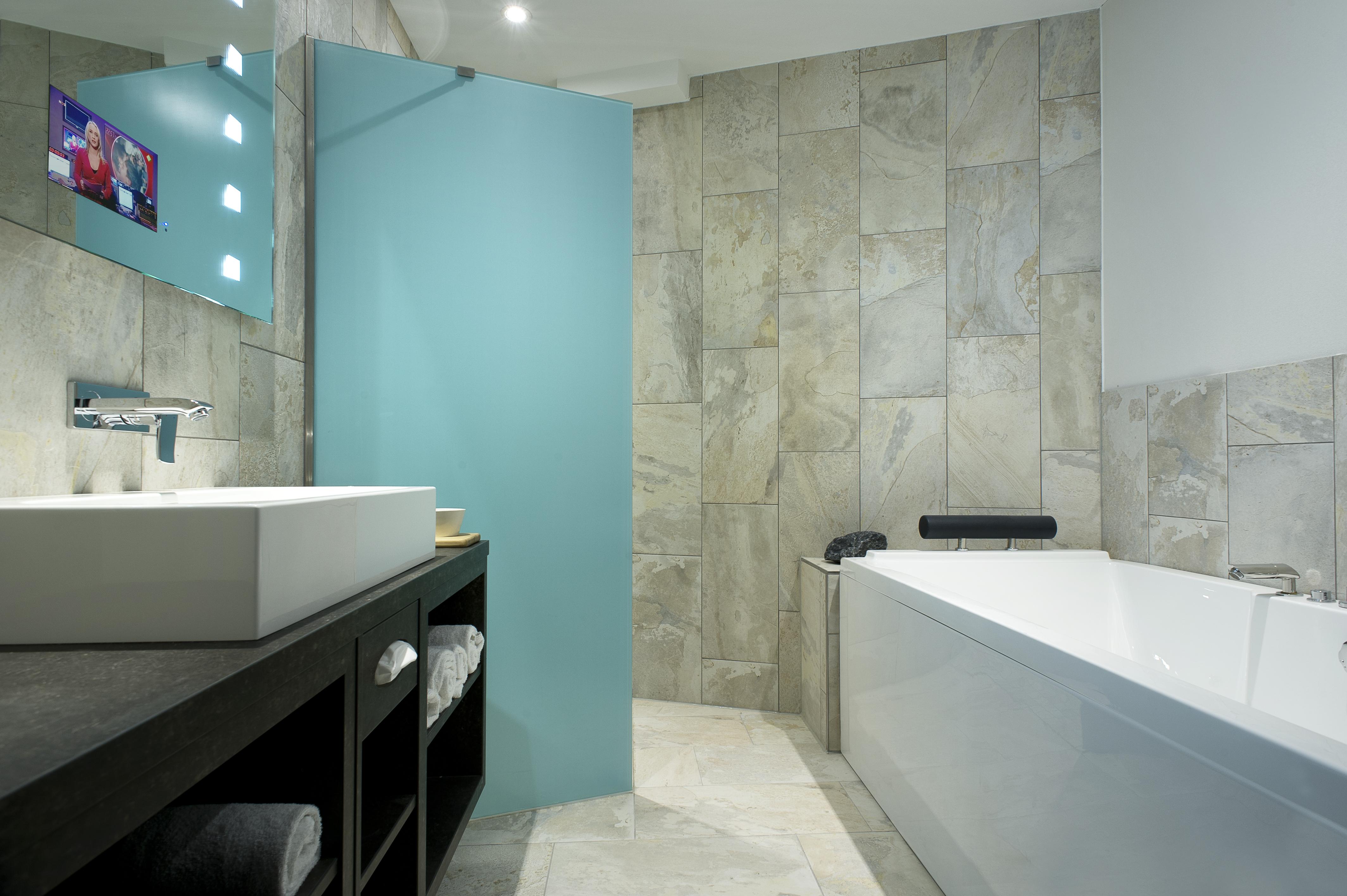Hotel Mainport Design Rotterdam