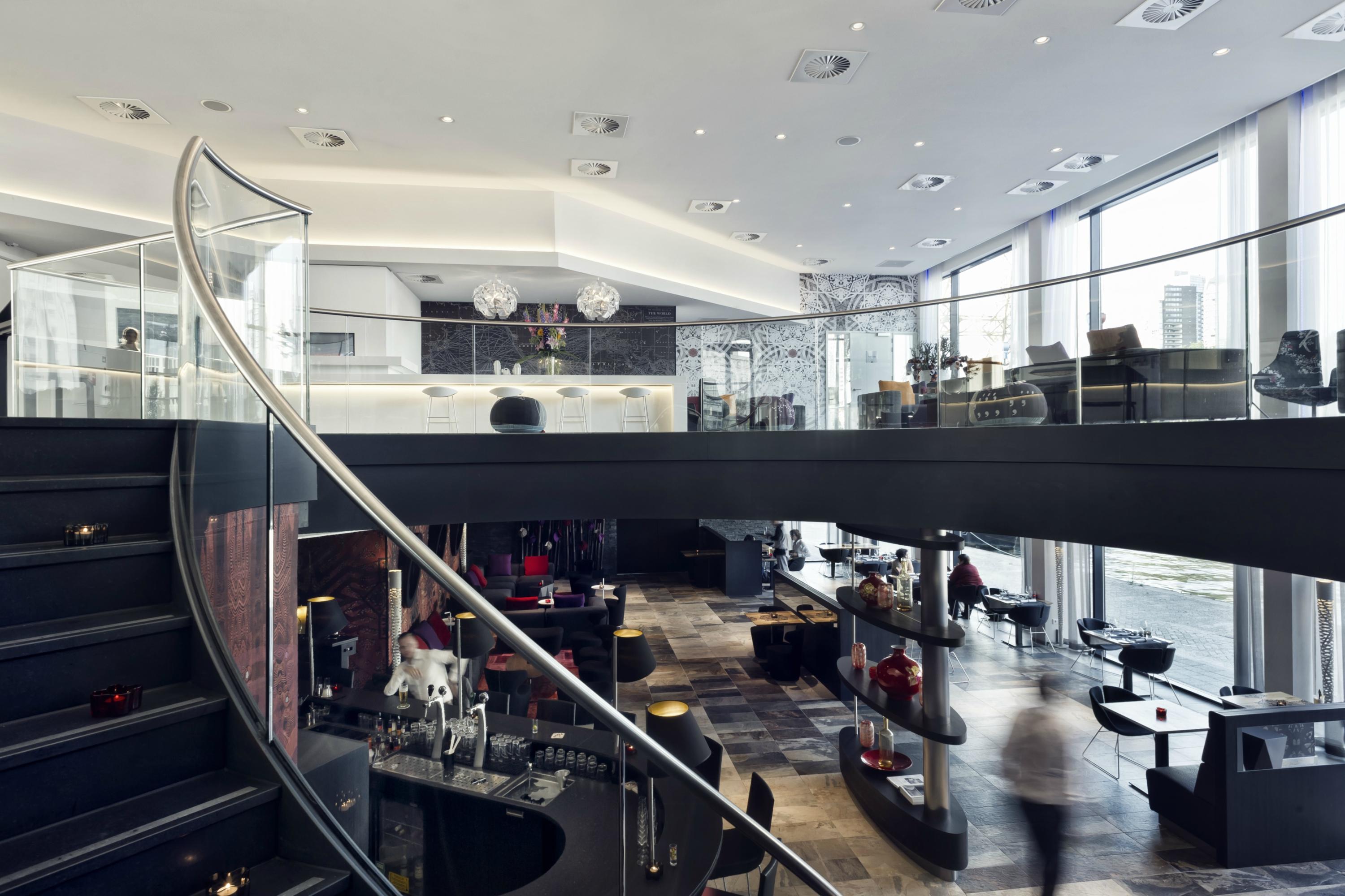 Mainport Design 5* Rotterdam