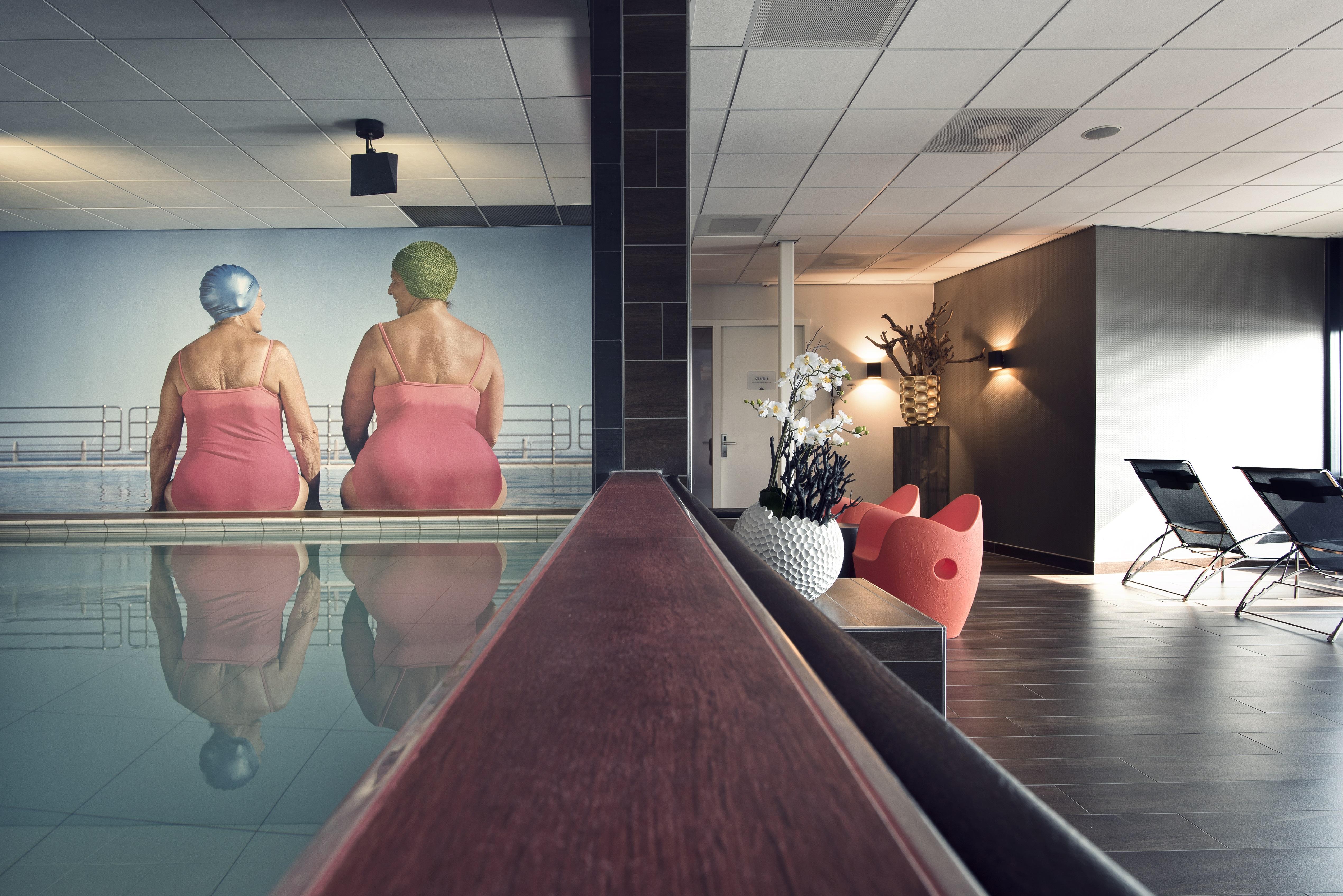 Mainport Design 5* Rotterdam