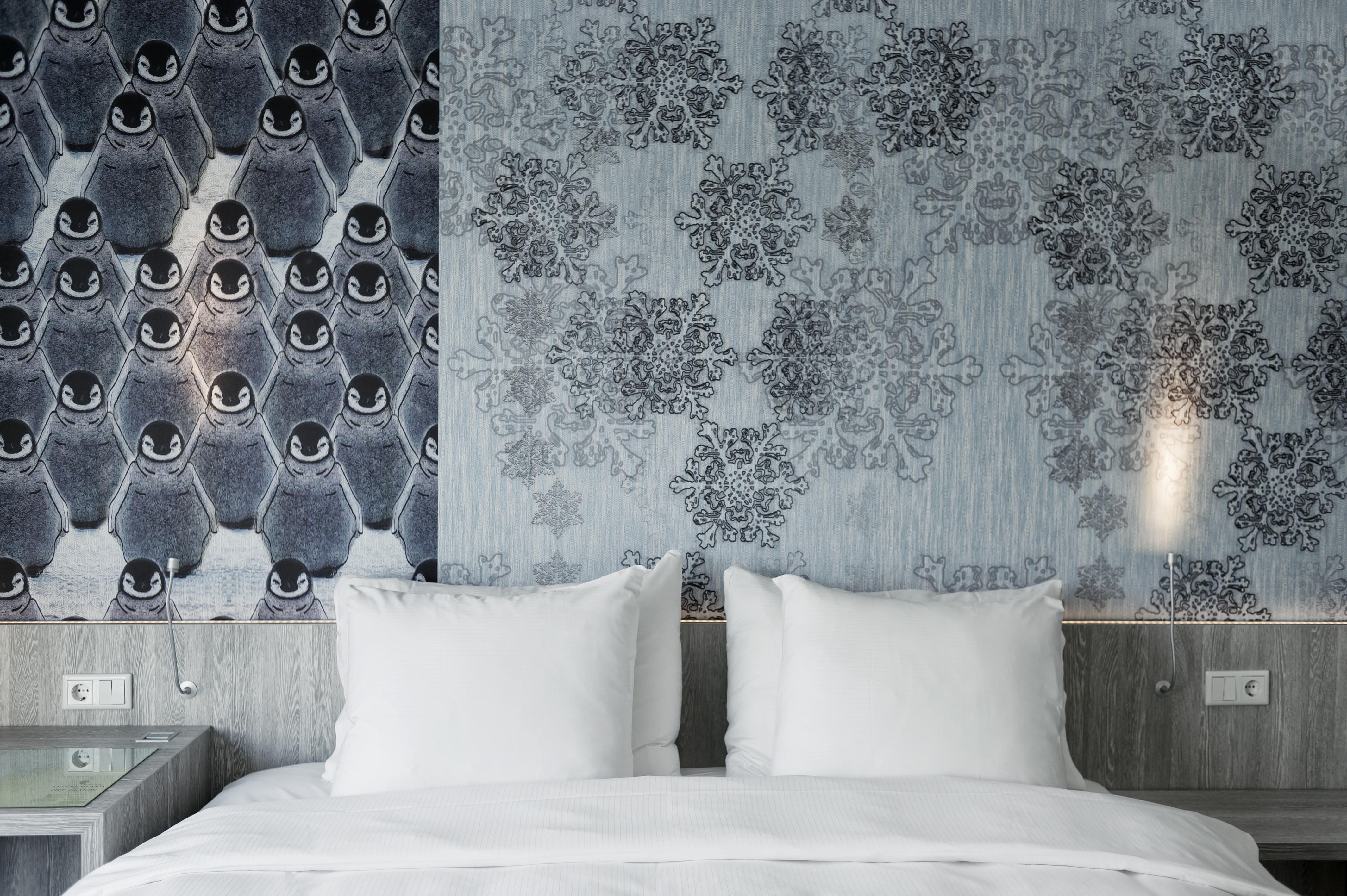 Mainport Design 5* Rotterdam