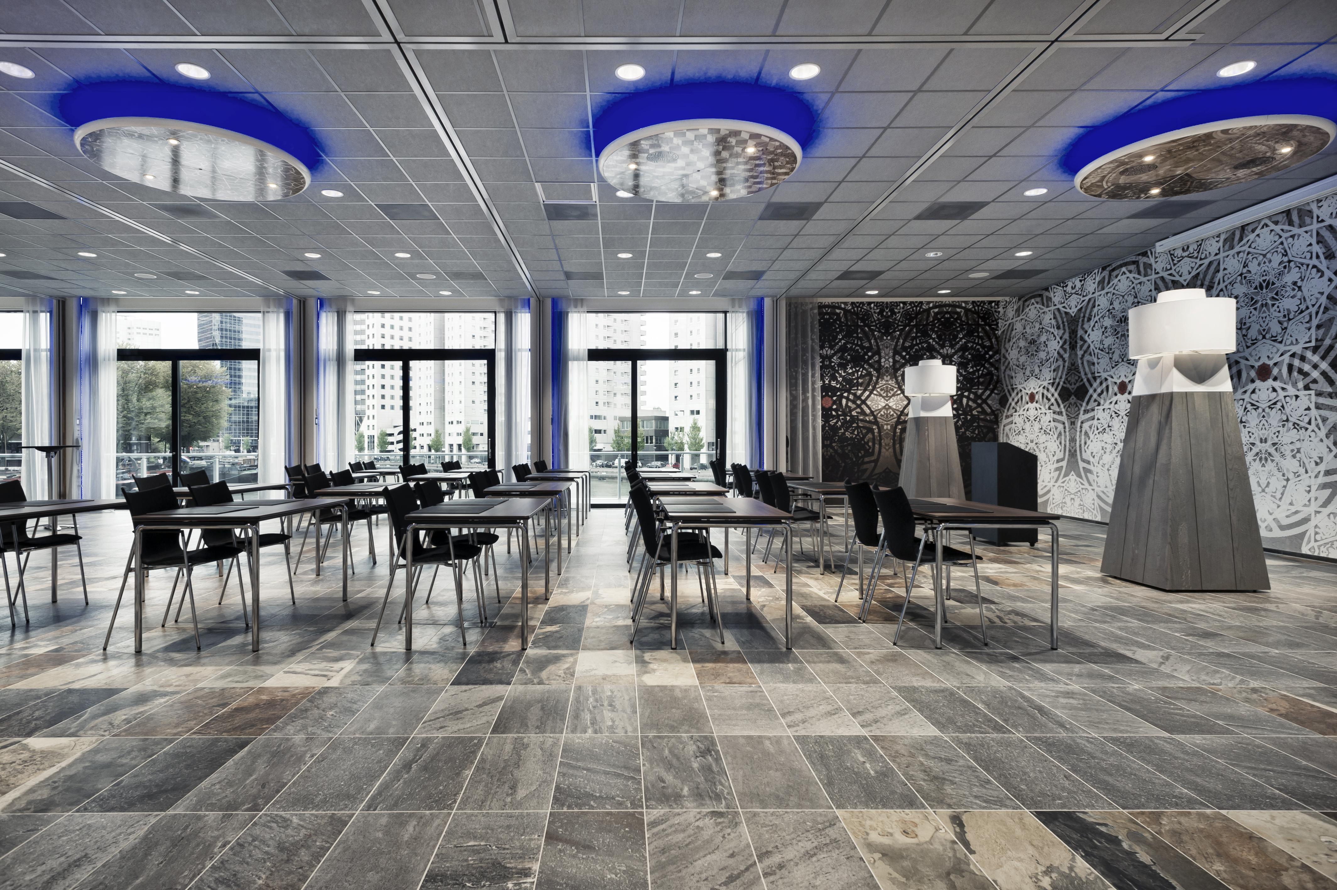 Mainport Design Hotel Rotterdam