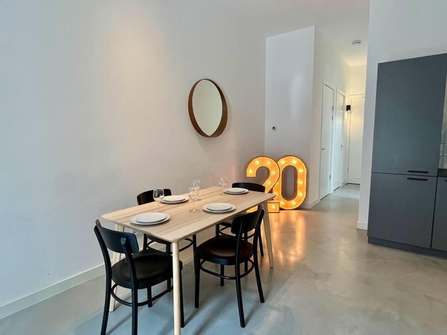 Holiday home Trendy 2 Bedroom Serviced Rotterdam