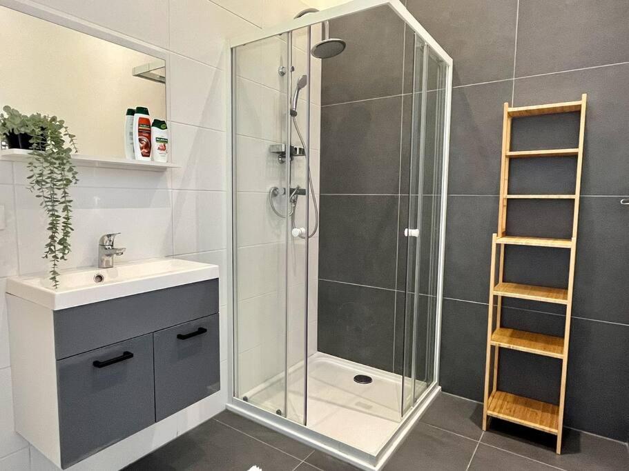 Trendy 2 Bedroom Serviced Holiday home Rotterdam