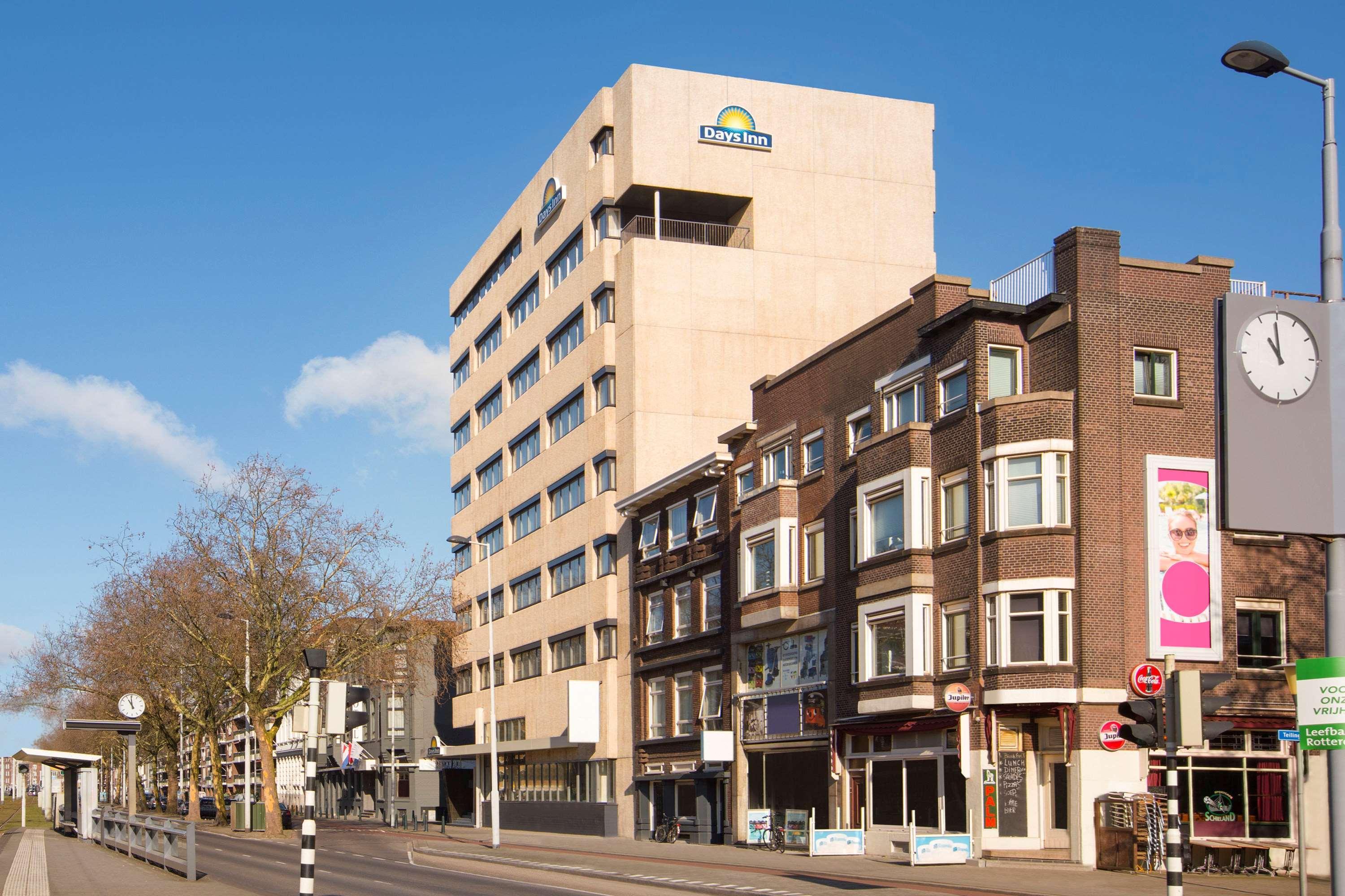 Hotel Teleport