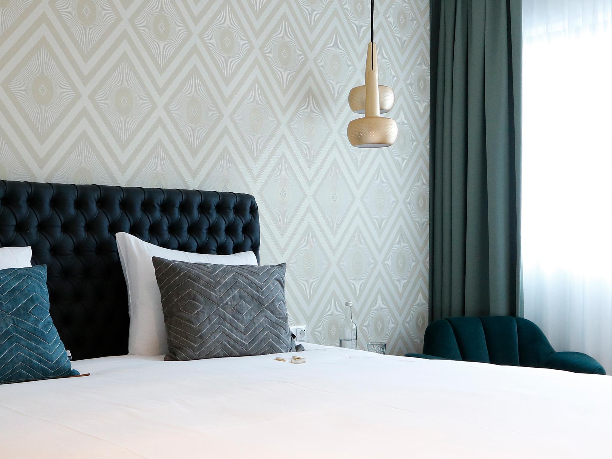 The Hotel 3*