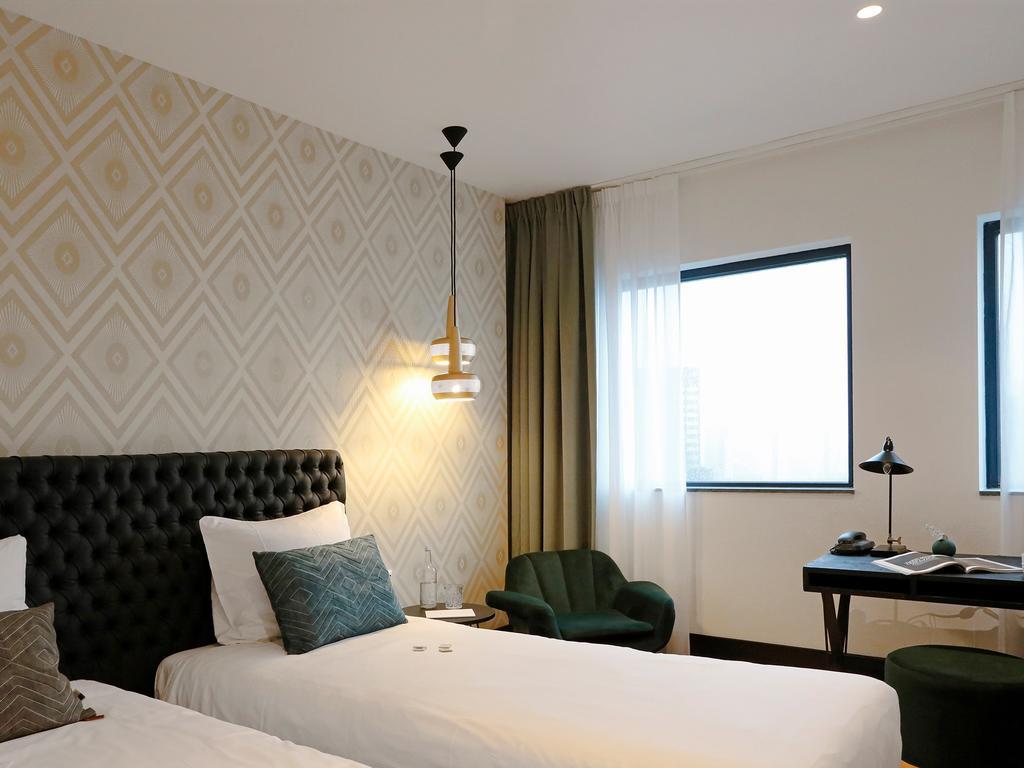 The Hotel Rotterdam