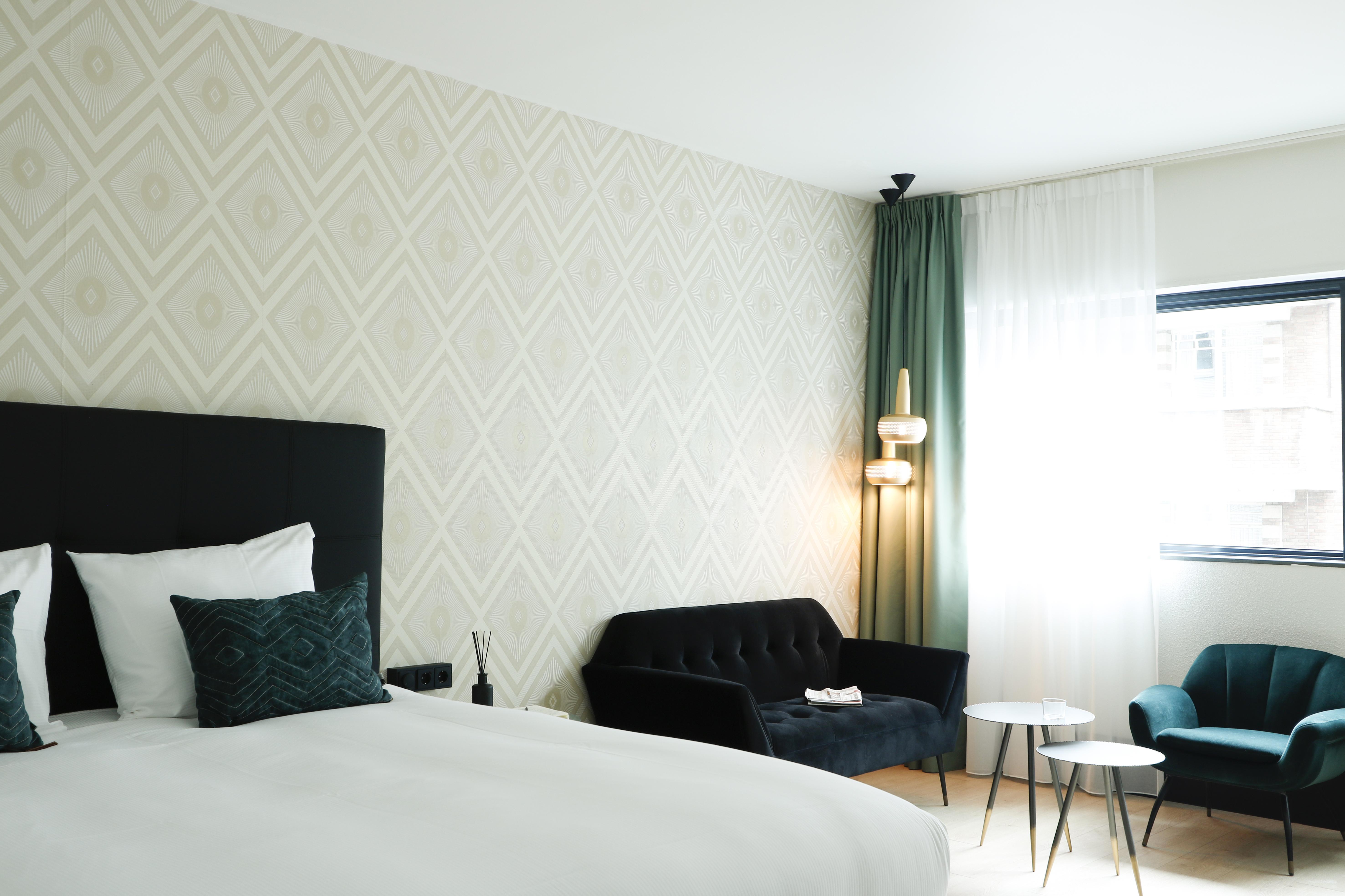 The Hotel 3*