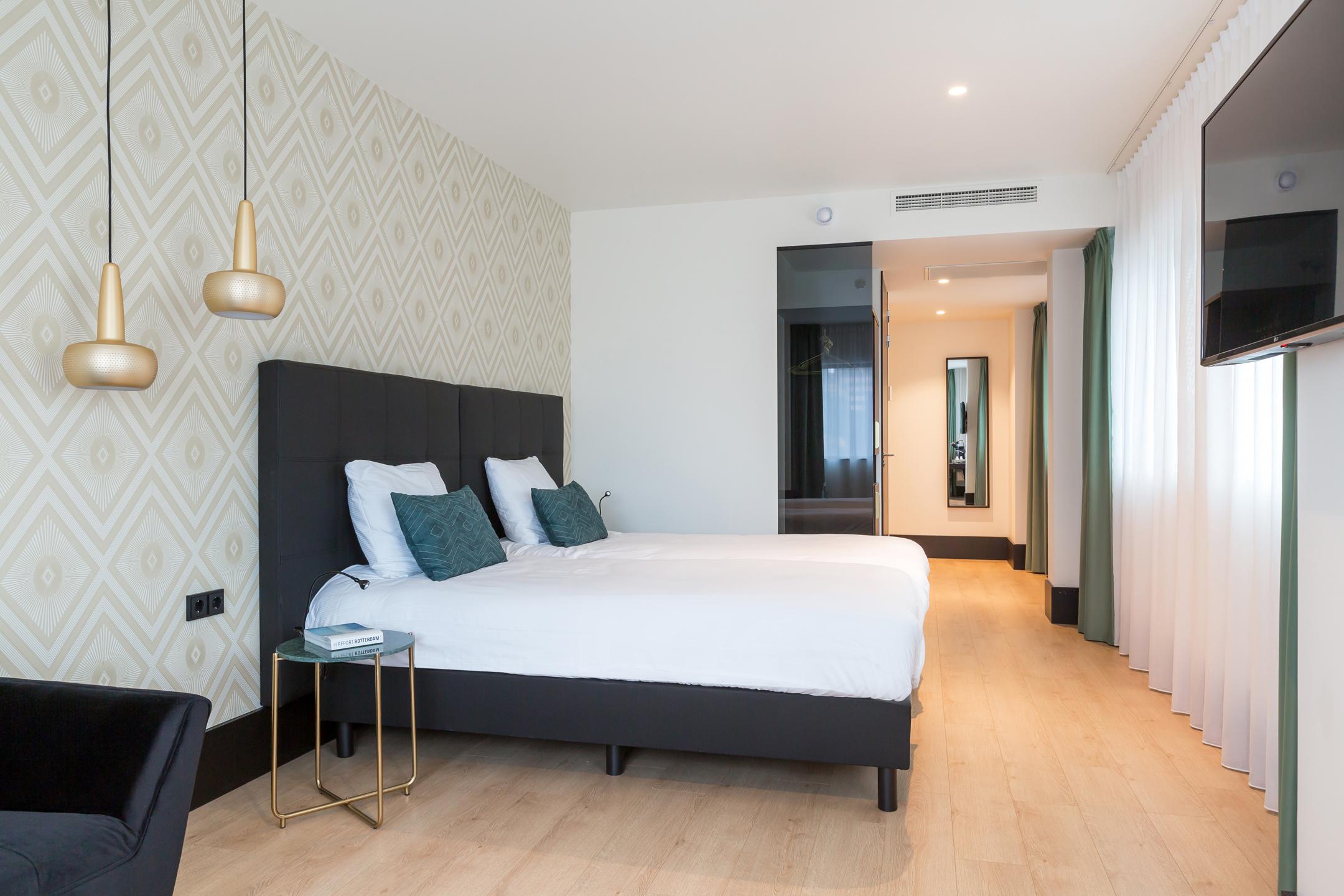 The Hotel 3*