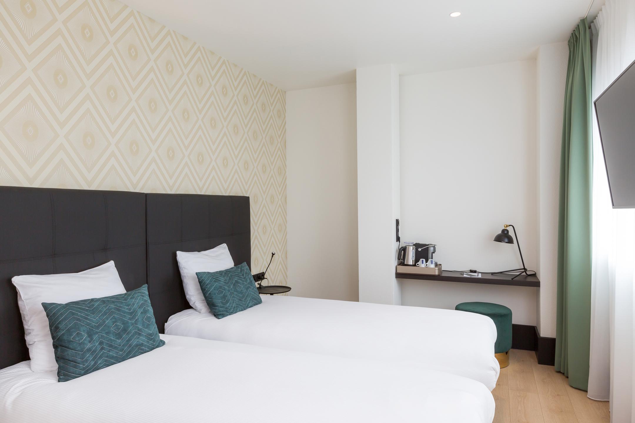 The 3* Rotterdam