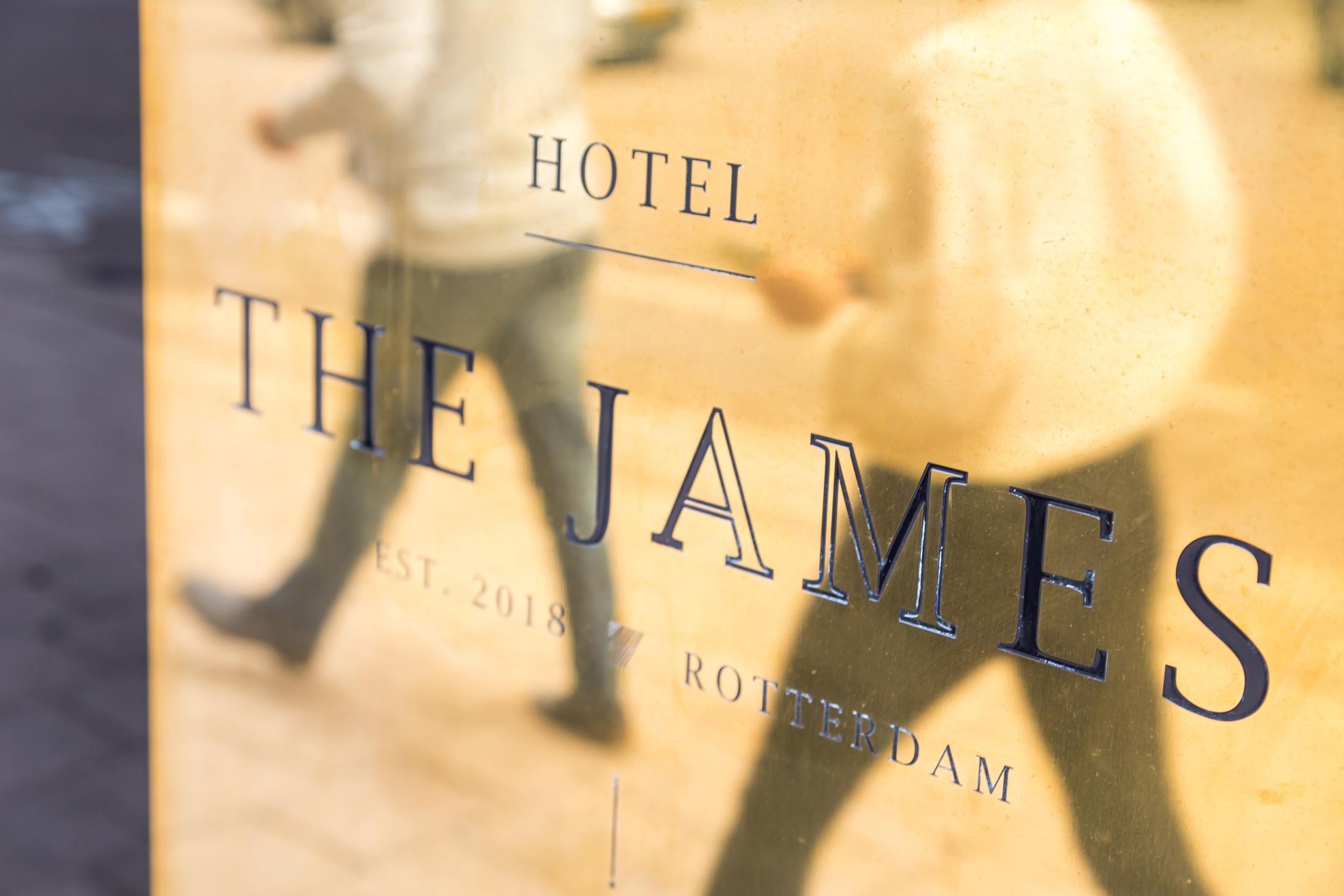 Hotel The