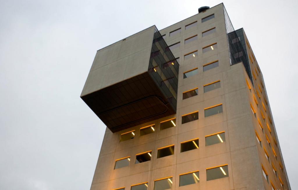 The 3* Rotterdam