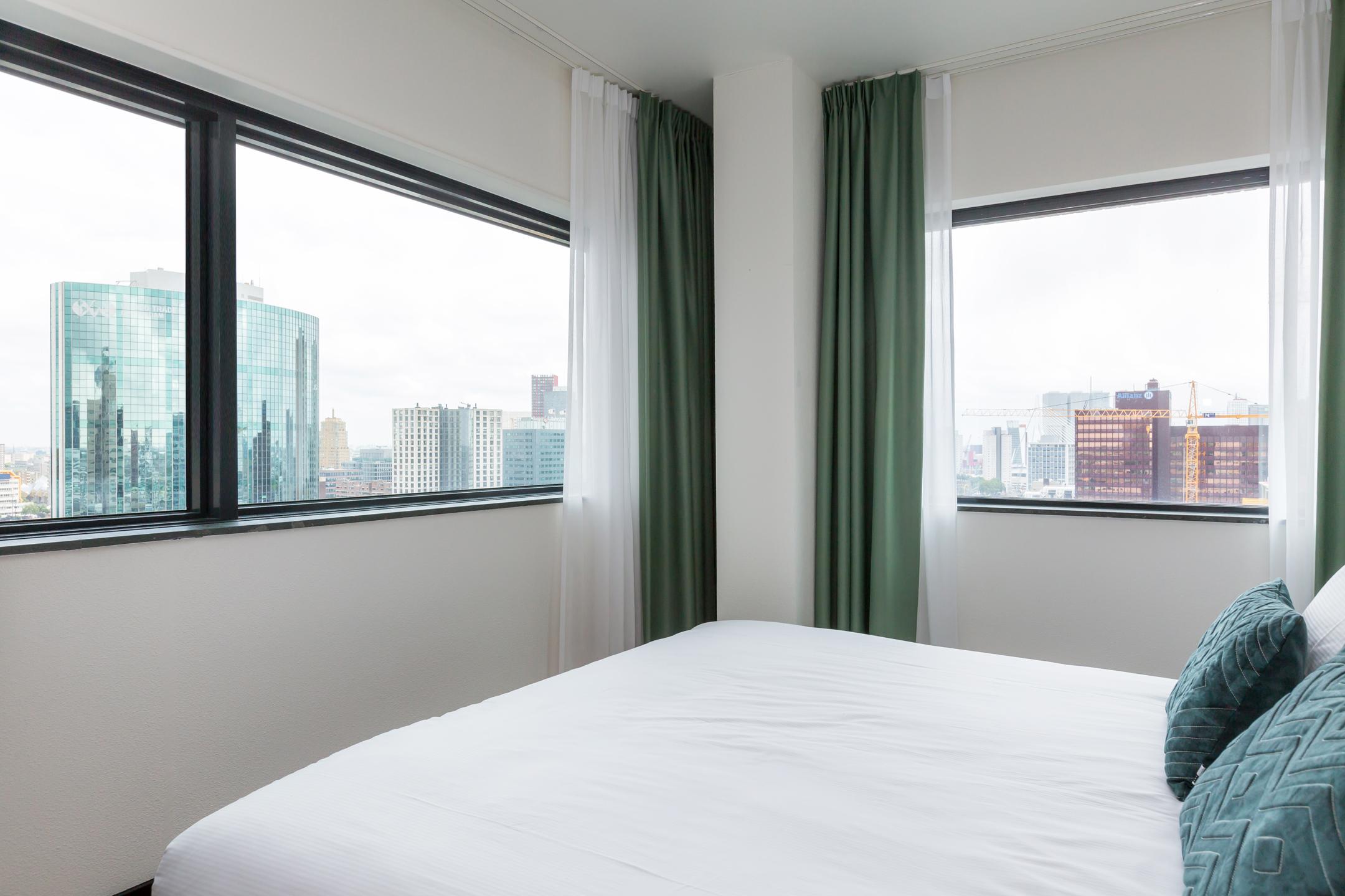 The Hotel