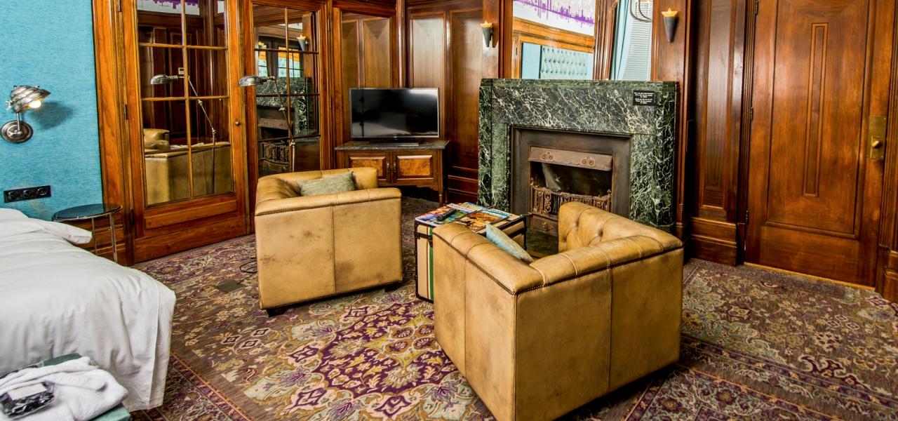 Hotel New York 4*