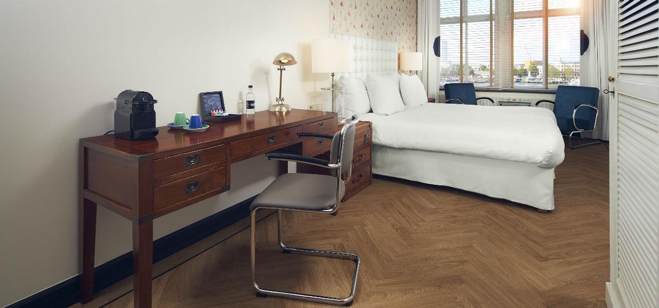 New York Hotel 4*