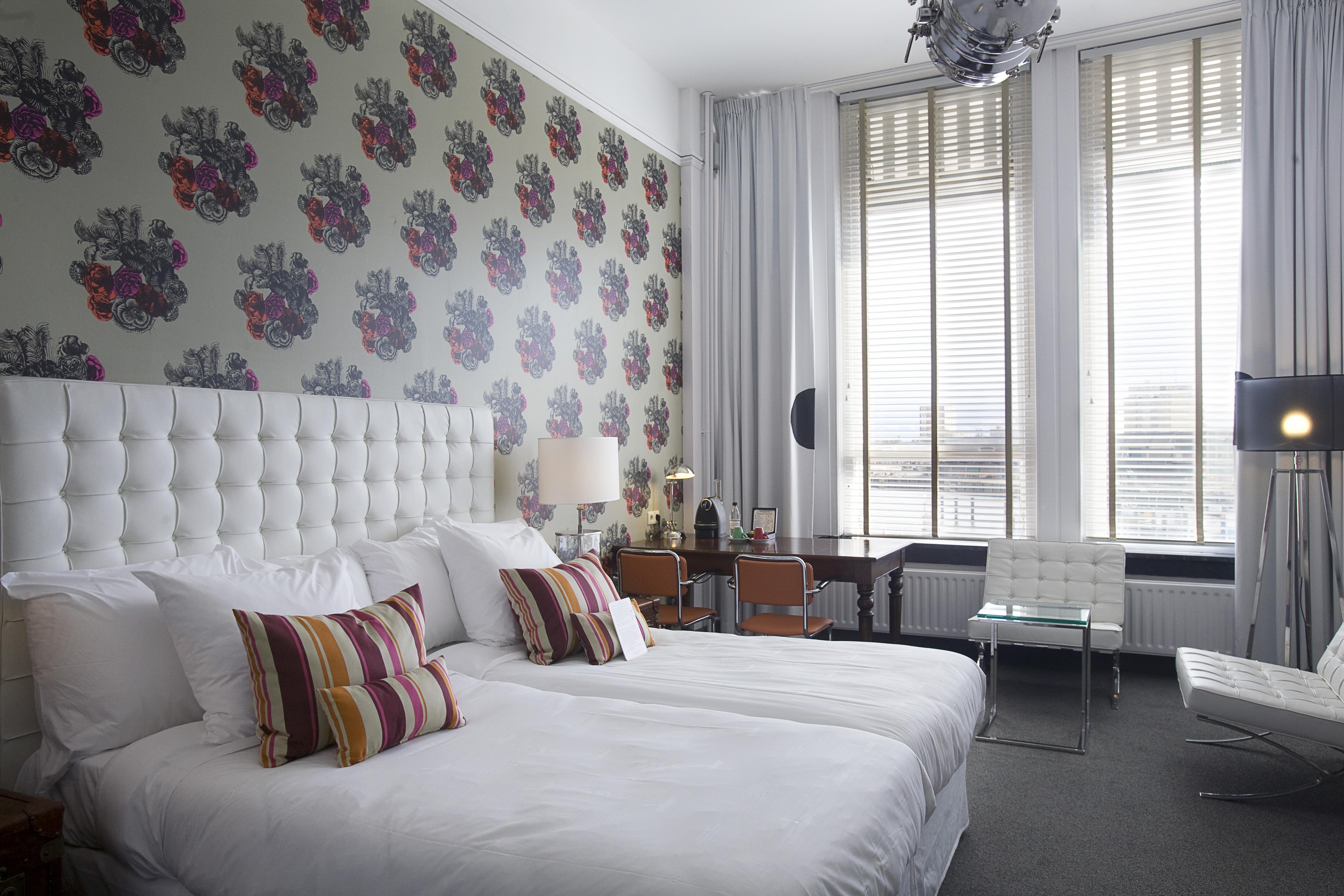 New York Hotel Rotterdam