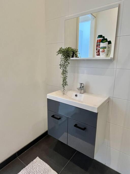 Holiday home Trendy 2 Bedroom Serviced Rotterdam