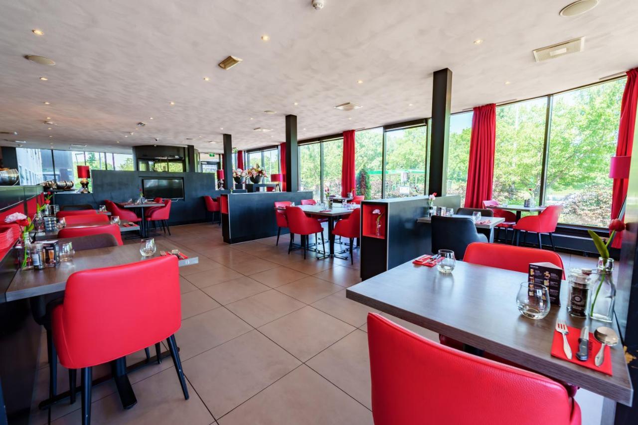 Bastion Zuid Hotel