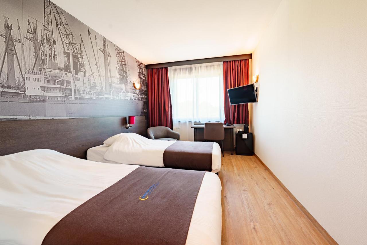 Hotel Bastion Zuid