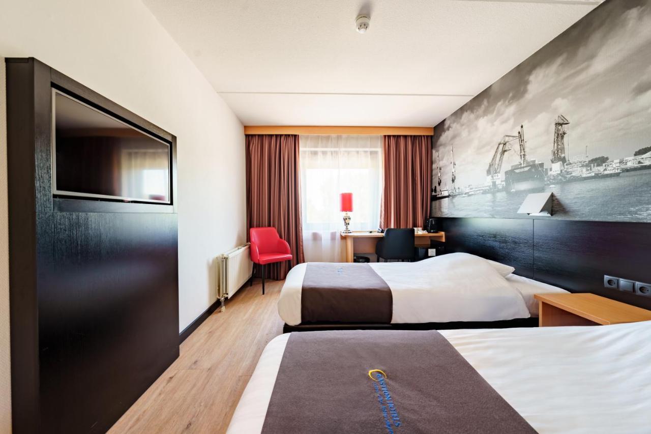 Bastion Zuid Hotel