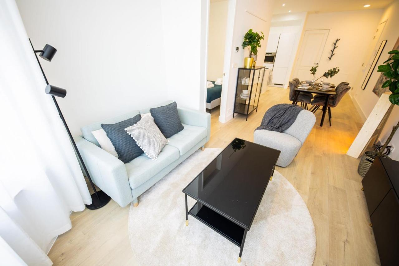 Apartment Admiringly 1 Bedroom Serviced 56m2 -nb306a-