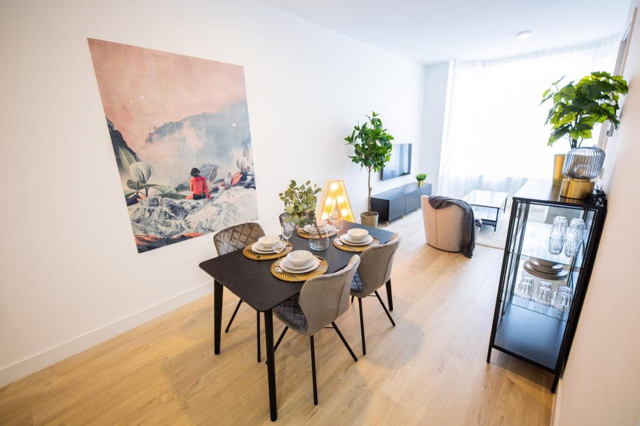 Admiringly 1 Bedroom Serviced 56m2 -nb306a- Apartment