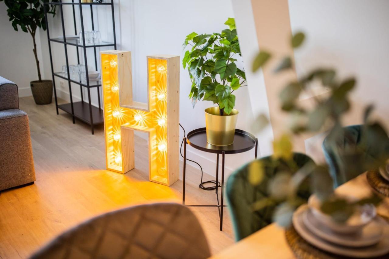 Appartement Happily 2 Bedroom Serviced 75m2 -nb306h-