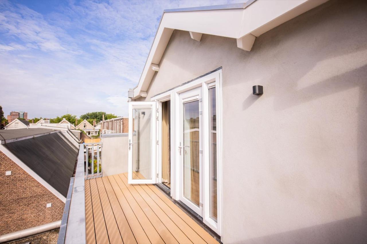 Happily 2 Bedroom Serviced 75m2 -nb306h- *