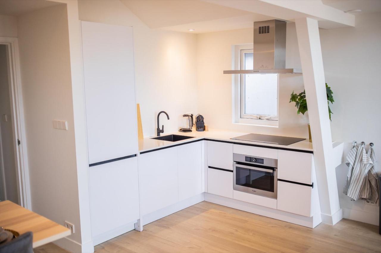 Happily 2 Bedroom Serviced 75m2 -nb306h- *