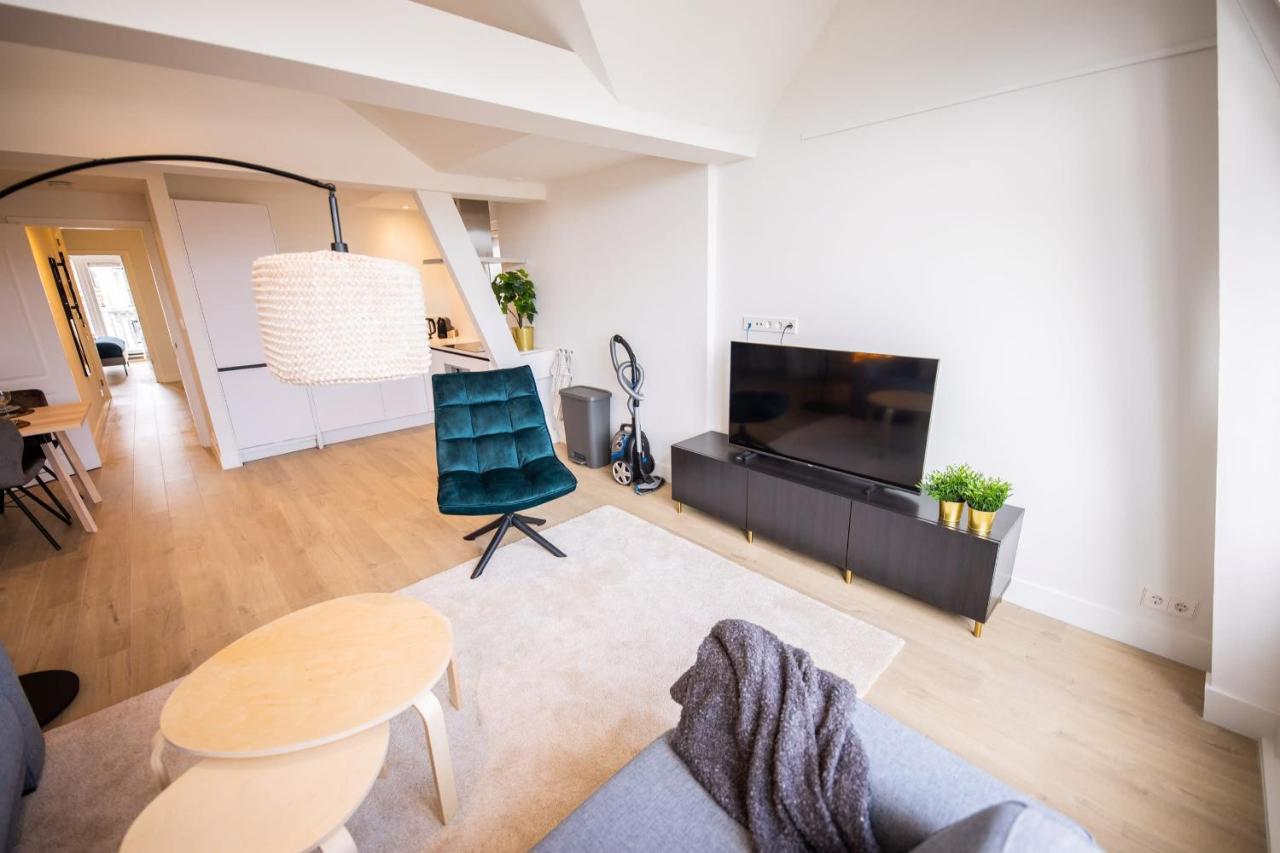Appartement Happily 2 Bedroom Serviced 75m2 -nb306h-