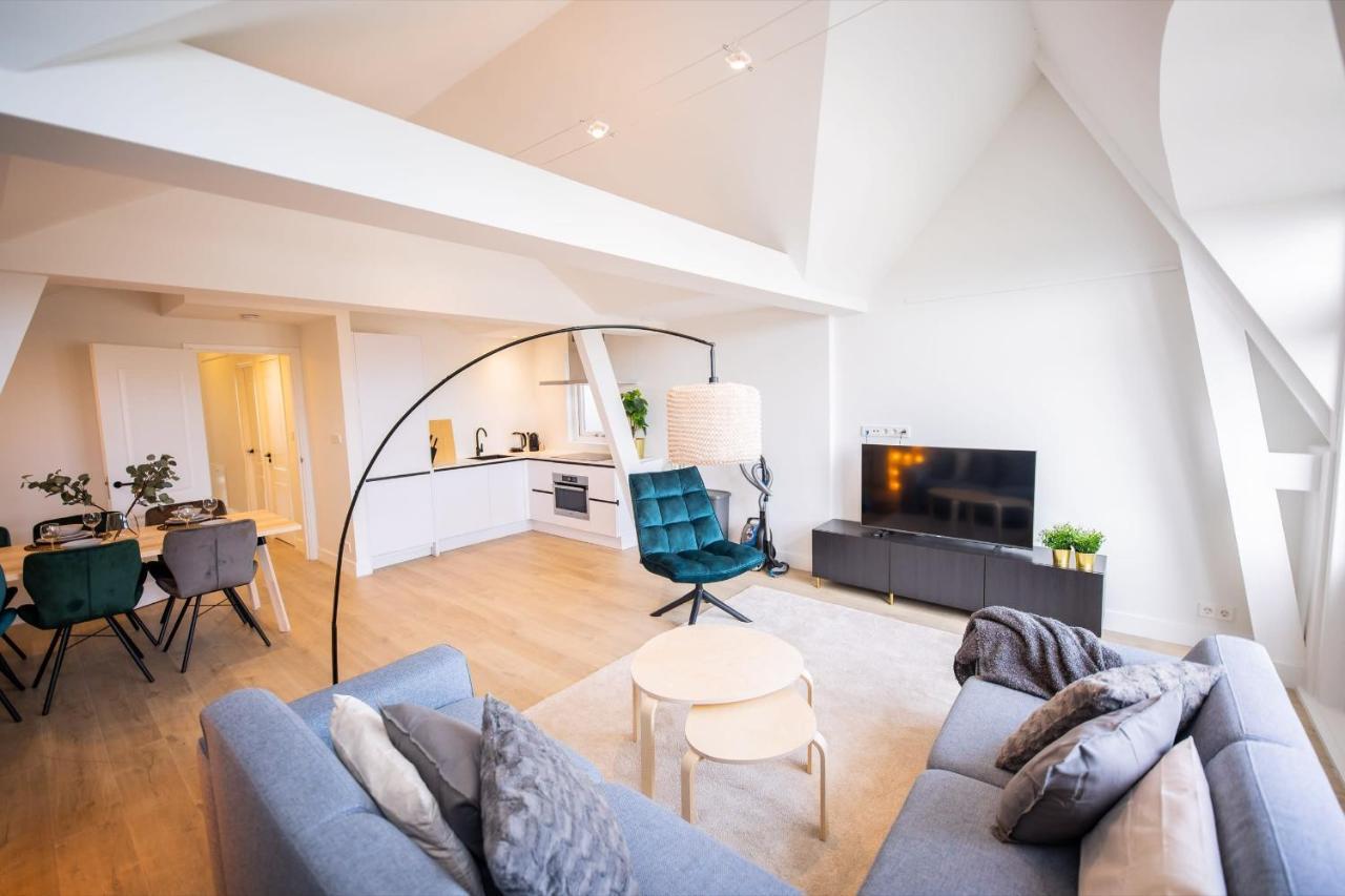 Appartement Happily 2 Bedroom Serviced 75m2 -nb306h- *