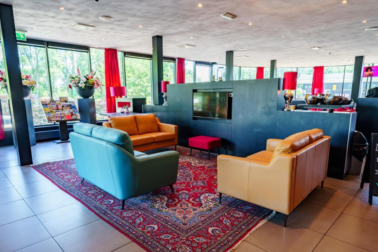 Bastion Zuid Rotterdam