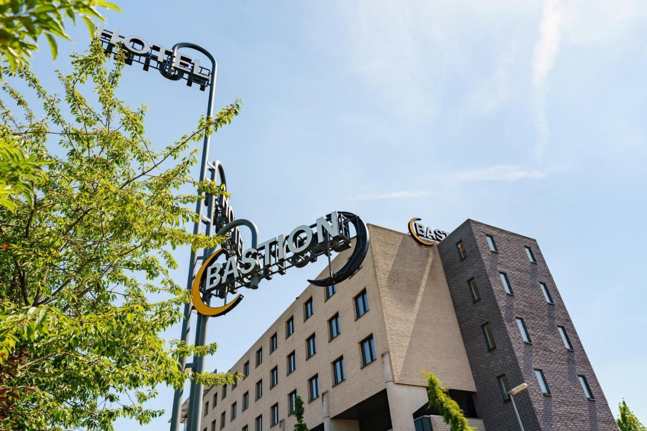 Hotel Bastion Zuid 3*