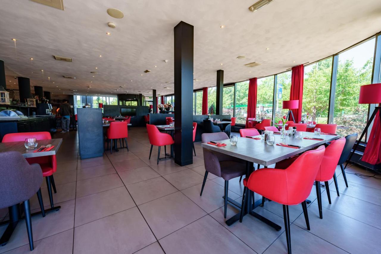 Bastion Zuid Hotel 3*