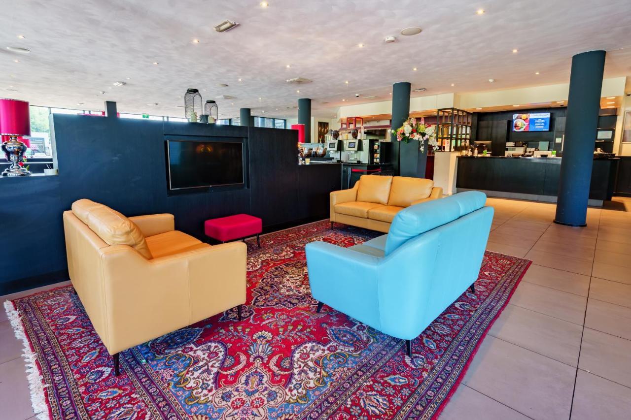 Bastion Zuid Hotel