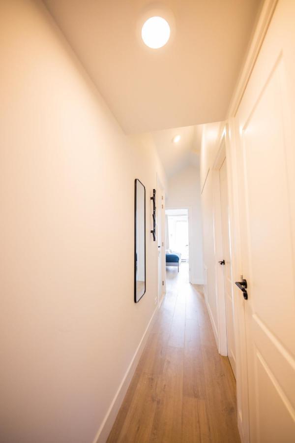 Appartement Happily 2 Bedroom Serviced 75m2 -nb306h-