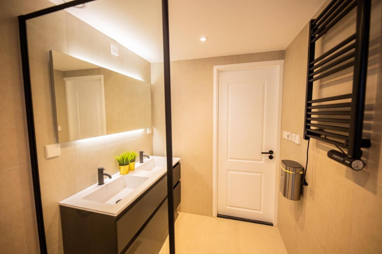Happily 2 Bedroom Serviced 75m2 -nb306h-