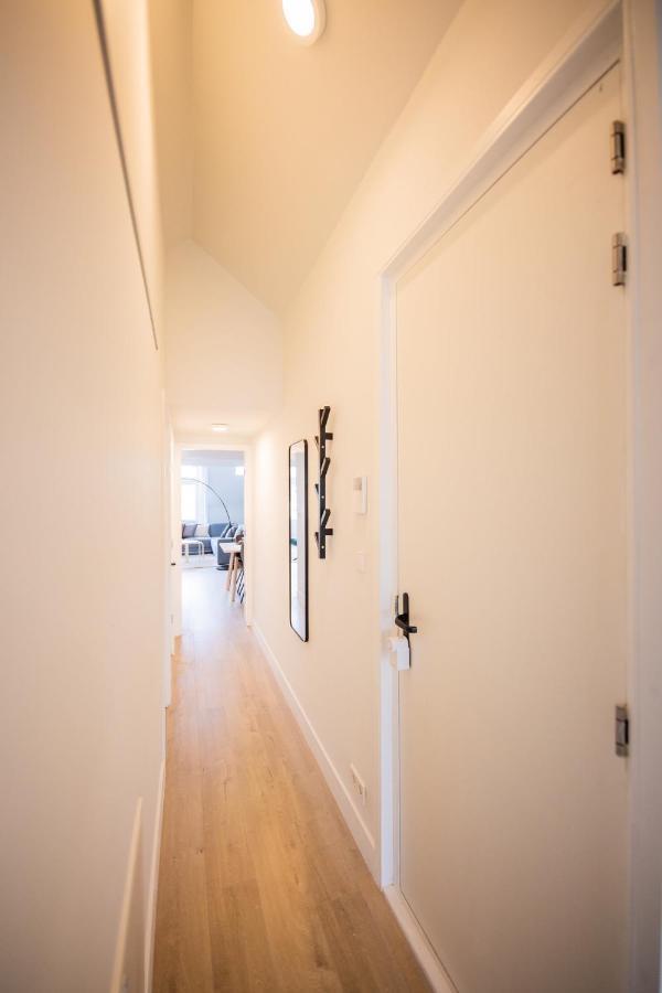 Appartement Happily 2 Bedroom Serviced 75m2 -nb306h- *