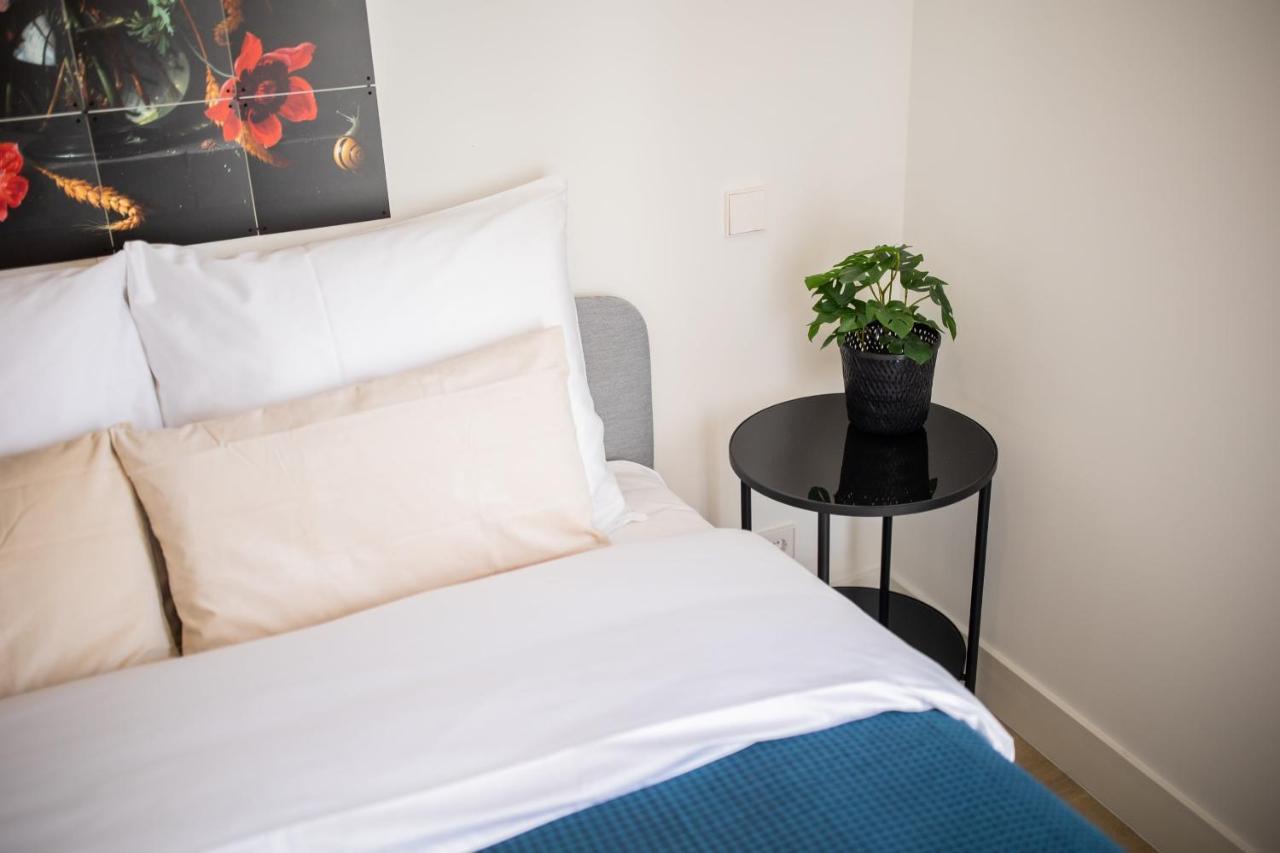 Happily 2 Bedroom Serviced 75m2 -nb306h-
