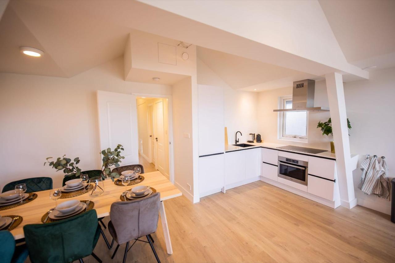 Appartement Happily 2 Bedroom Serviced 75m2 -nb306h- Rotterdam