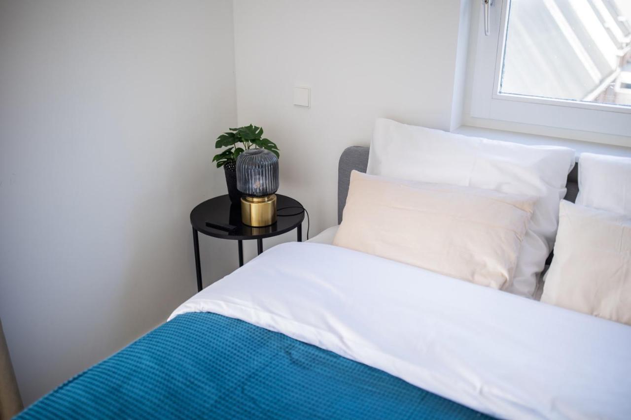 Happily 2 Bedroom Serviced 75m2 -nb306h- Appartement
