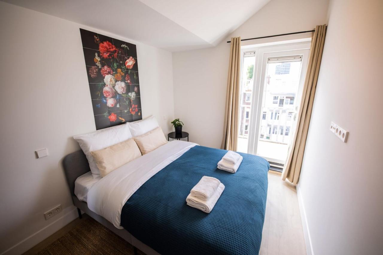Happily 2 Bedroom Serviced 75m2 -nb306h- Appartement