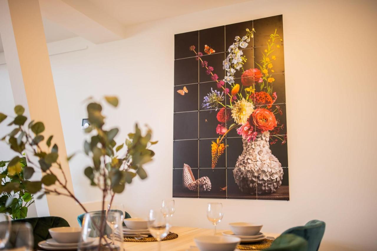 Happily 2 Bedroom Serviced 75m2 -nb306h- Appartement