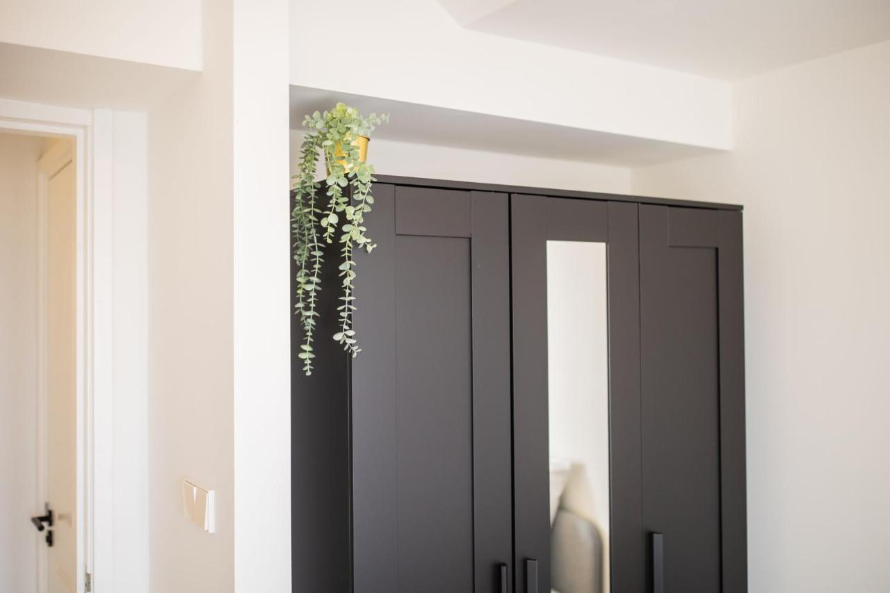 Happily 2 Bedroom Serviced 75m2 -nb306h- *