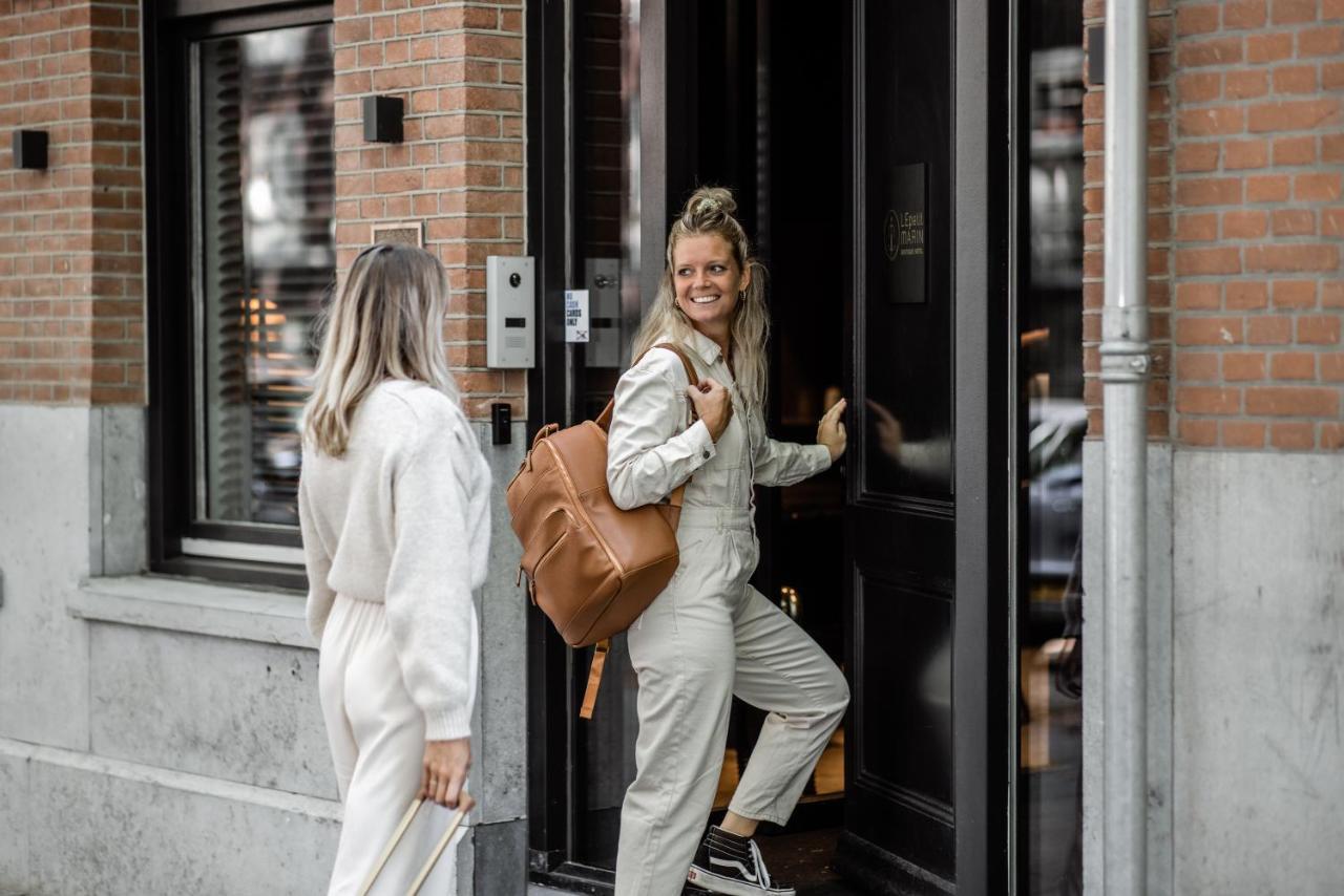 Le Petit Marin Boutique 3* Rotterdam
