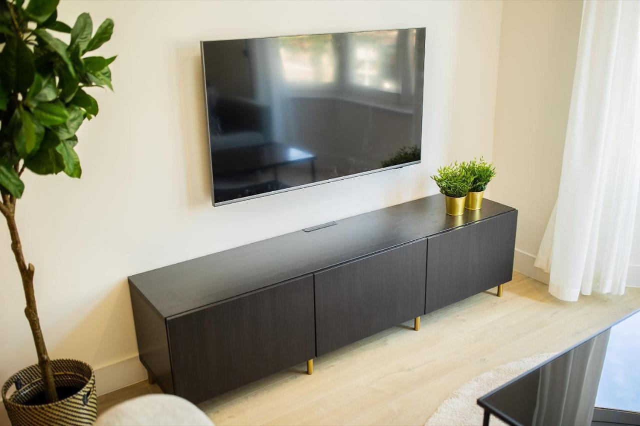 Admiringly 1 Bedroom Serviced 56m2 -nb306a-