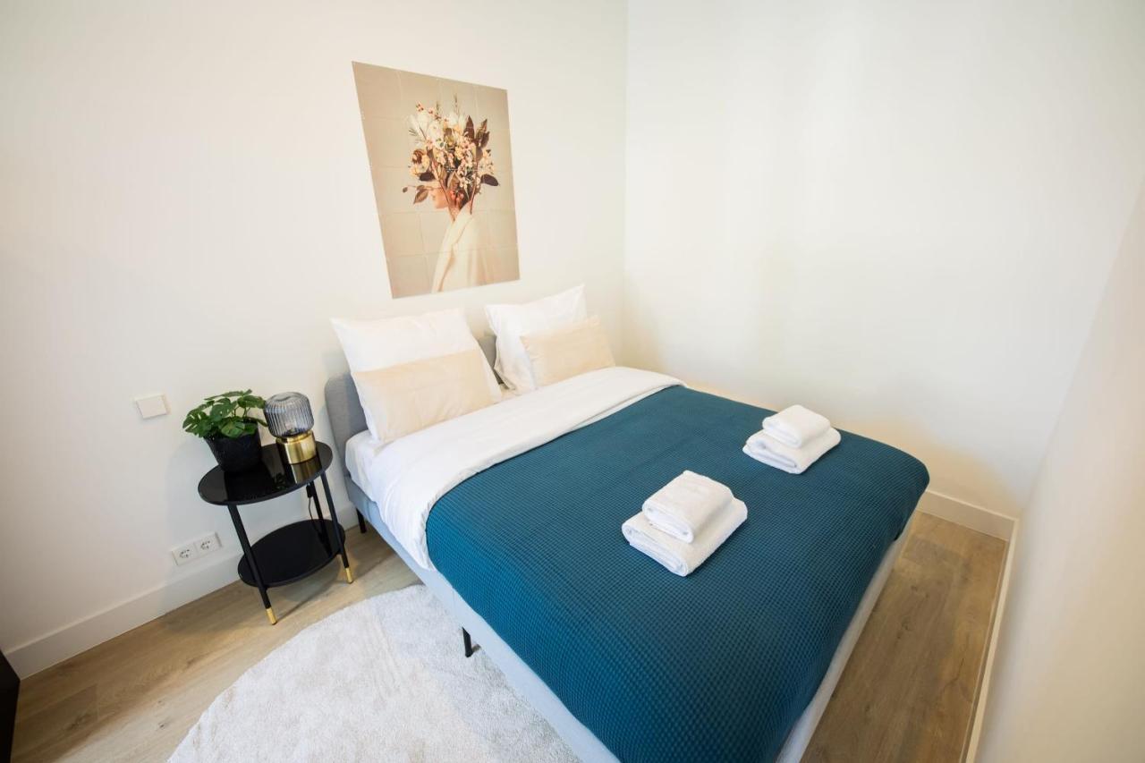 Admiringly 1 Bedroom Serviced 56m2 -nb306a-