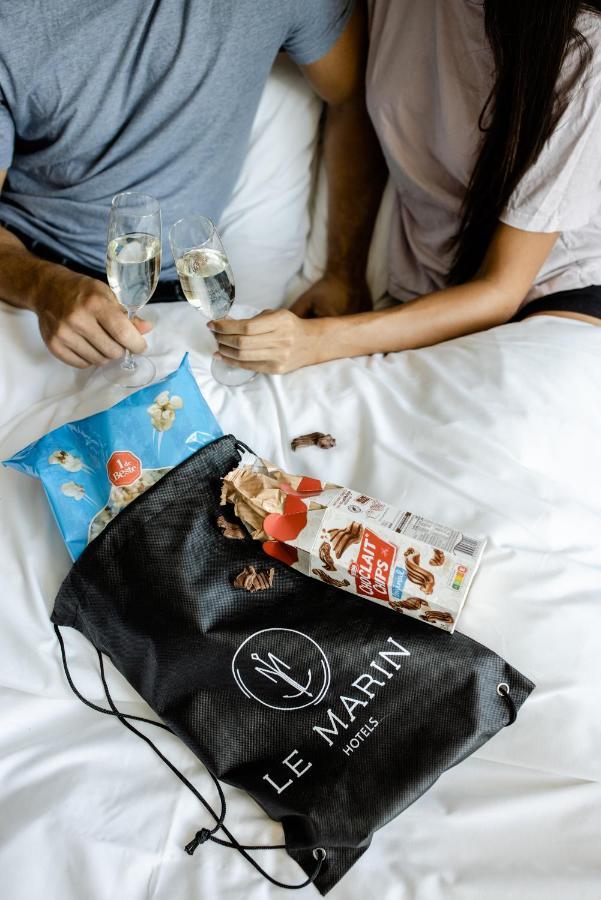 Hotel Le Petit Marin Boutique
