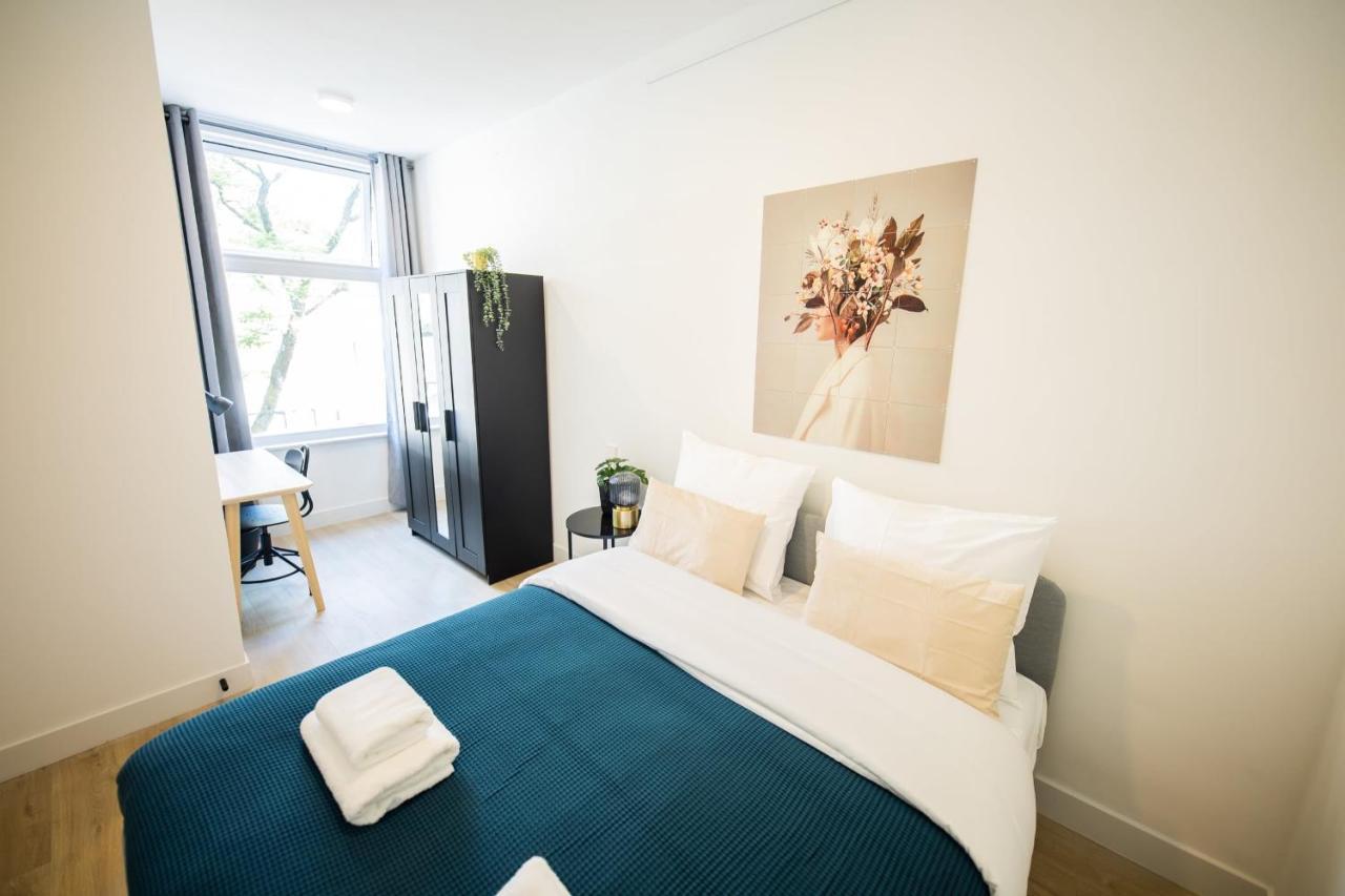 Apartment Admiringly 1 Bedroom Serviced 56m2 -nb306a- *