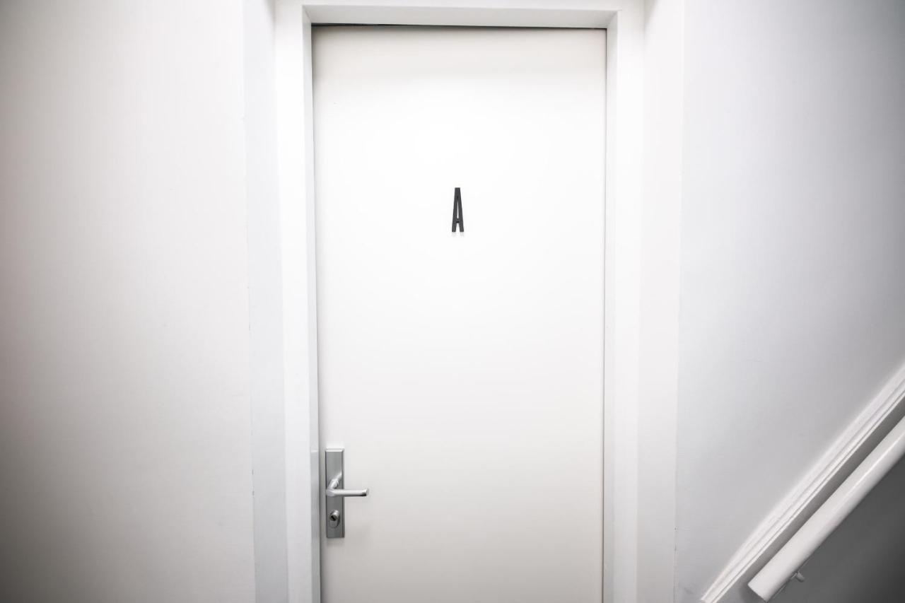 Admiringly 1 Bedroom Serviced 56m2 -nb306a-
